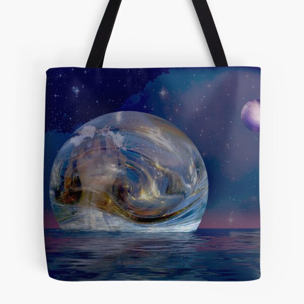 Item preview, Venus Rising designed and sold by Ellanita.