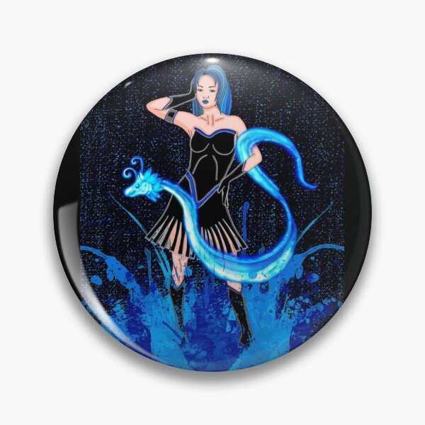 Item preview, June’s magical girl designed and sold by artSMG.