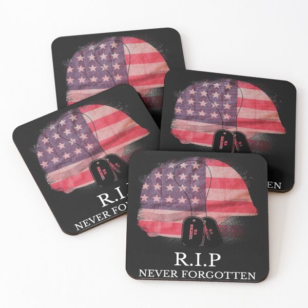 Item preview, R.I.P never forgotten designed and sold by TitanRN.