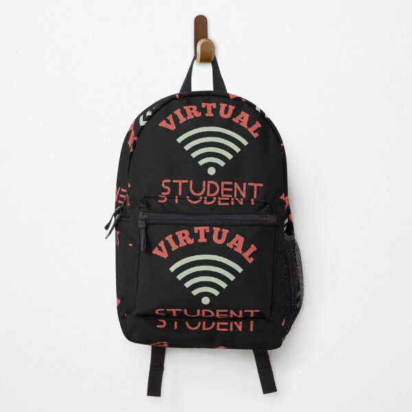 Item preview, Virtual Student designed and sold by shihaams.