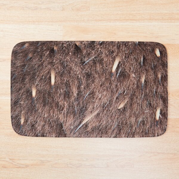 Item preview, Echidna fur and spines designed and sold by PeteMellows.