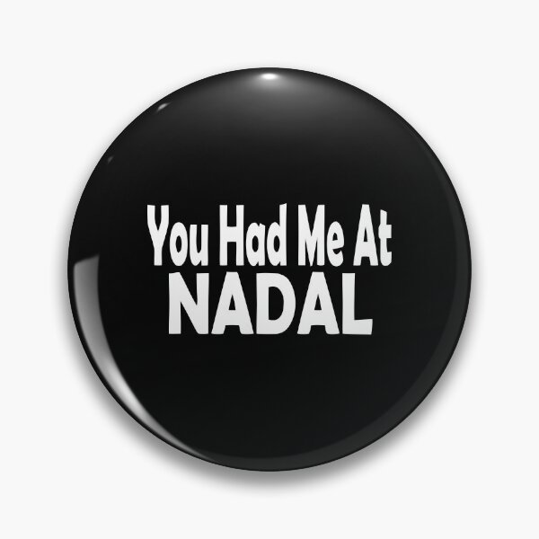 Item preview, You Had Me at Nadal Women_s Regular designed and sold by VroshhGlass.