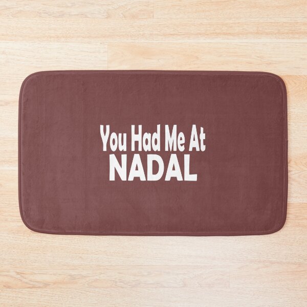 Item preview, You Had Me at Nadal Women_s Regular designed and sold by VroshhGlass.