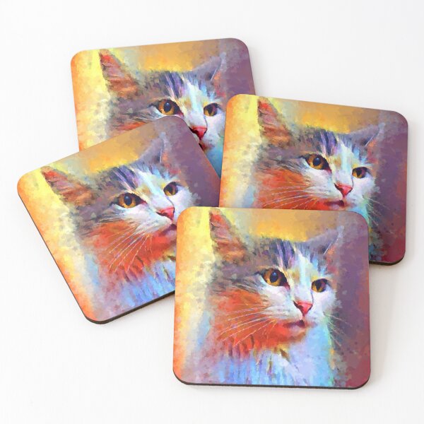 Item preview, Cat 15 designed and sold by ChrisButler.