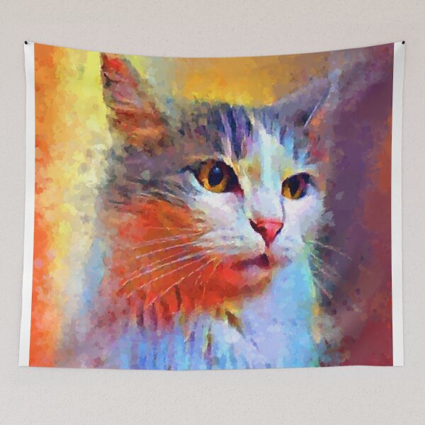 Item preview, Cat 15 designed and sold by ChrisButler.