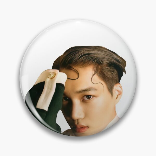 Item preview, Kpop Group EXO Kai ‘Mmmh’ [Kai VOL.One] designed and sold by purelyasiashop.