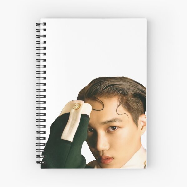 Item preview, Kpop Group EXO Kai ‘Mmmh’ [Kai VOL.One] designed and sold by purelyasiashop.