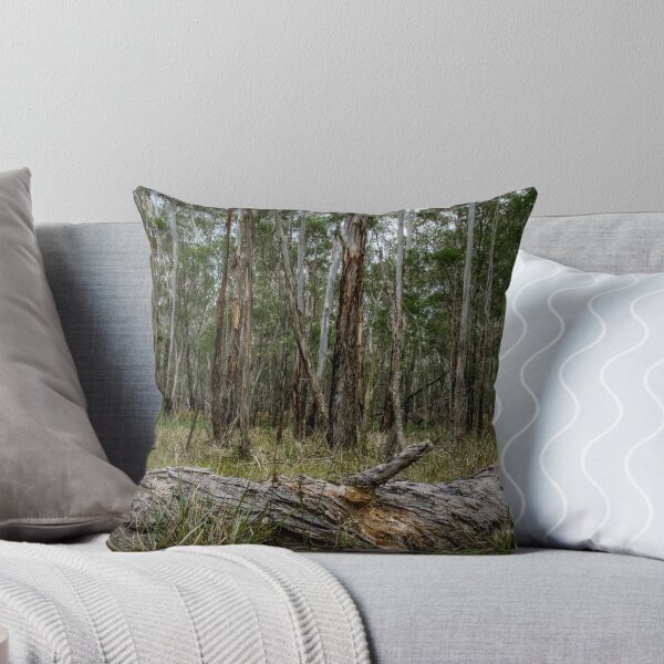 Item preview, An Australian Bush Scene designed and sold by TCPhotoStore.
