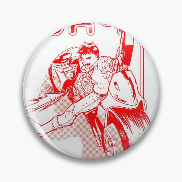 Item preview, Anime Stiker designed and sold by POP FAN ART.