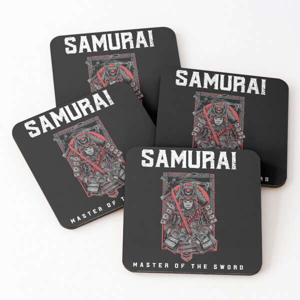 Item preview, Samurai warrior designed and sold by TitanRN.