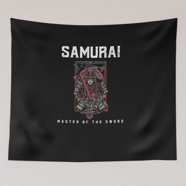 Item preview, Samurai warrior designed and sold by TitanRN.