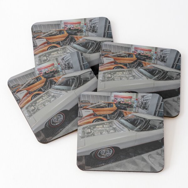 Item preview, Misted Holden Torana GTRX designed and sold by Cars around Adelaide.