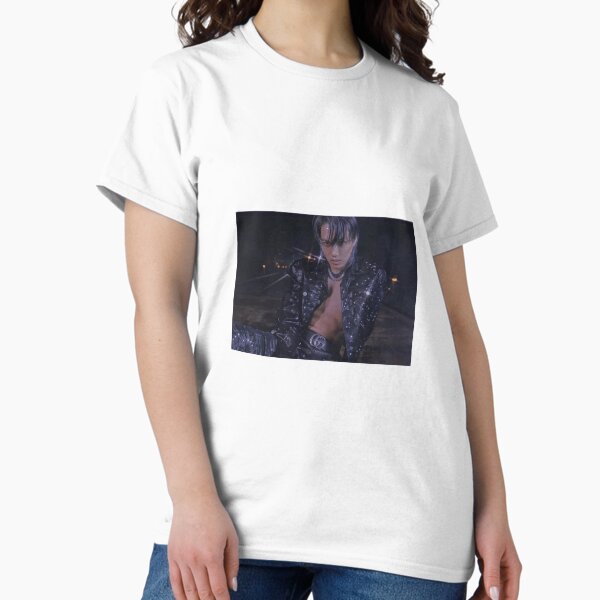 Exo Kai T-Shirts for Sale | Redbubble