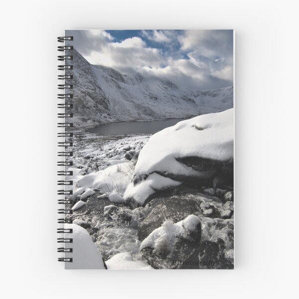 Item preview, Midwinter Ogwen Valley designed and sold by Derren Jones.