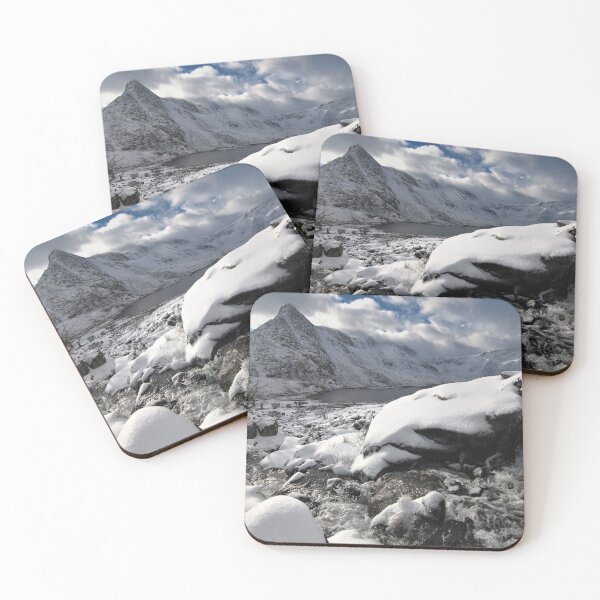 Item preview, Midwinter Ogwen Valley designed and sold by Derren Jones.