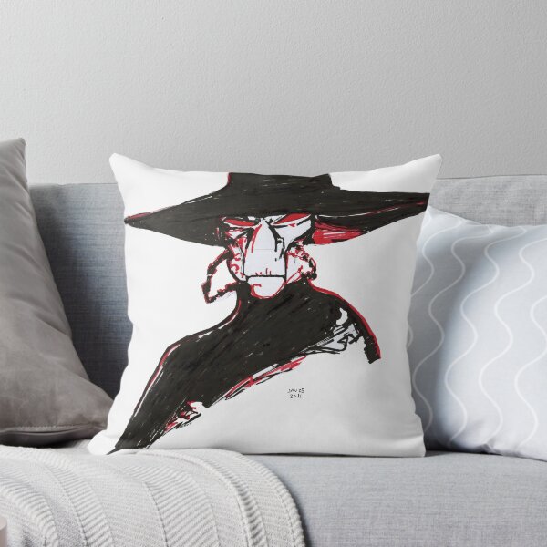 Item preview, Cad Bane designed and sold by nadraws archive.