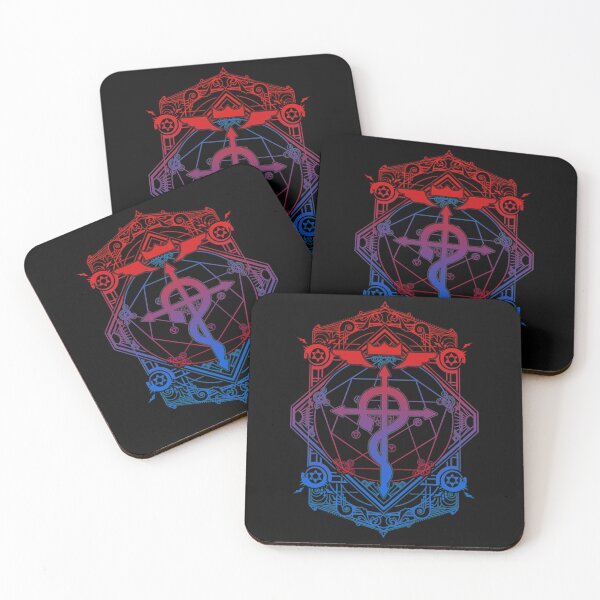 Item preview, The Art of Alchemy designed and sold by TerryHumphery.