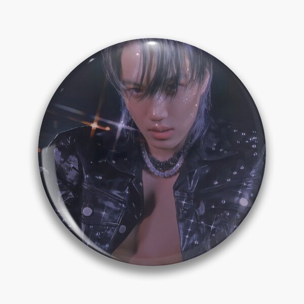 Item preview, Kpop Group EXO Kai ‘Mmmh’ Pillow Version [Kai VOL.One] designed and sold by purelyasiashop.