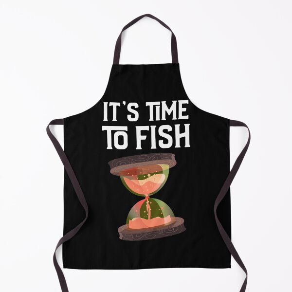 Item preview, Time to Fish designed and sold by TitanRN.