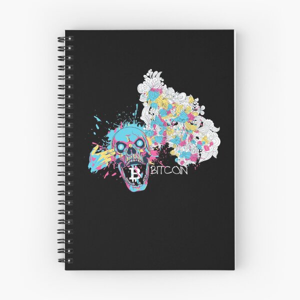 Item preview, Mind Blown Bitcoin XRP Cryptocurrency designed and sold by Bitcoin-Fashion.