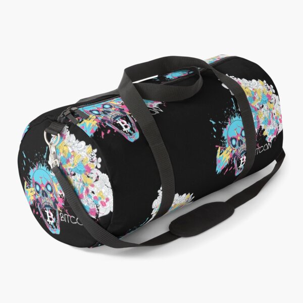 Item preview, Mind Blown Bitcoin XRP Cryptocurrency designed and sold by Bitcoin-Fashion.