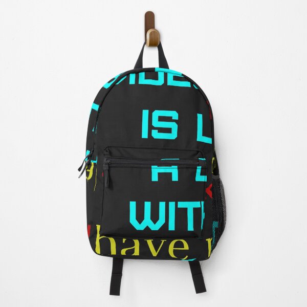 Item preview, a day without video game is like just kidding I have no idea designed and sold by The-overthinker.