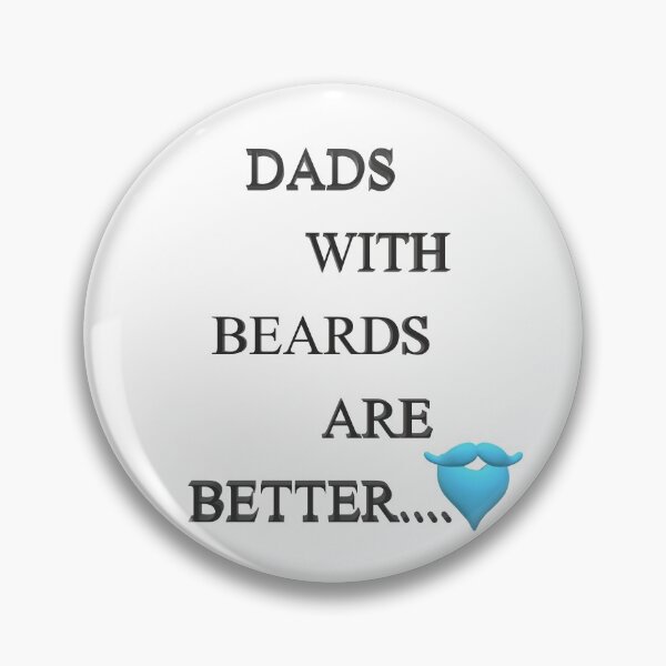 Item preview, Beards are better designed and sold by Creative fashion Mix.