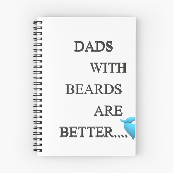 Item preview, Beards are better designed and sold by Creative fashion Mix.