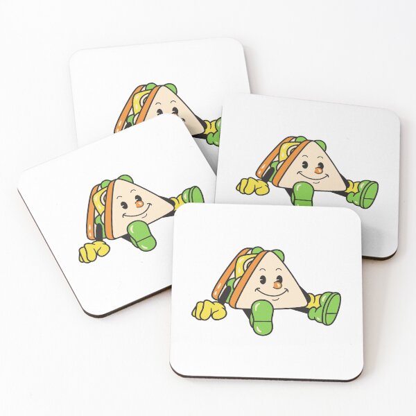 Item preview, sandwich designed and sold by dineshv.