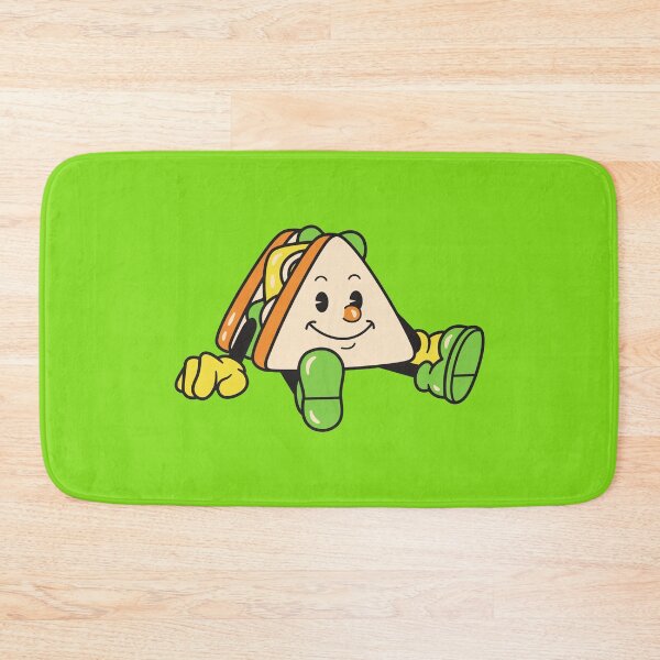 Item preview, sandwich designed and sold by dineshv.