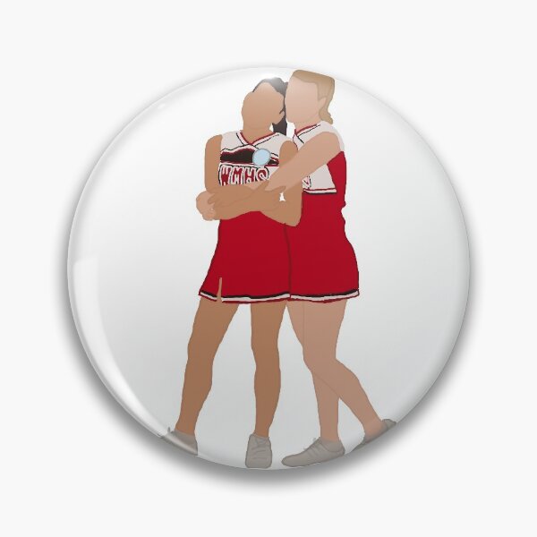 Item preview, brittana glee designed and sold by pippcsoo.