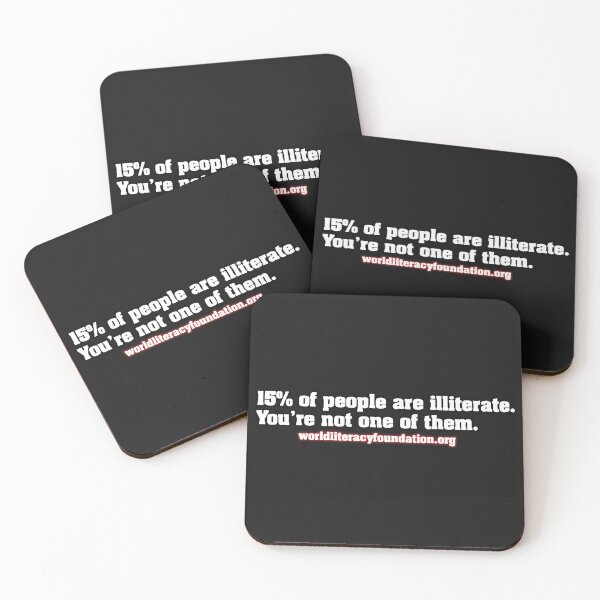 Item preview, World Literacy designed and sold by florum.