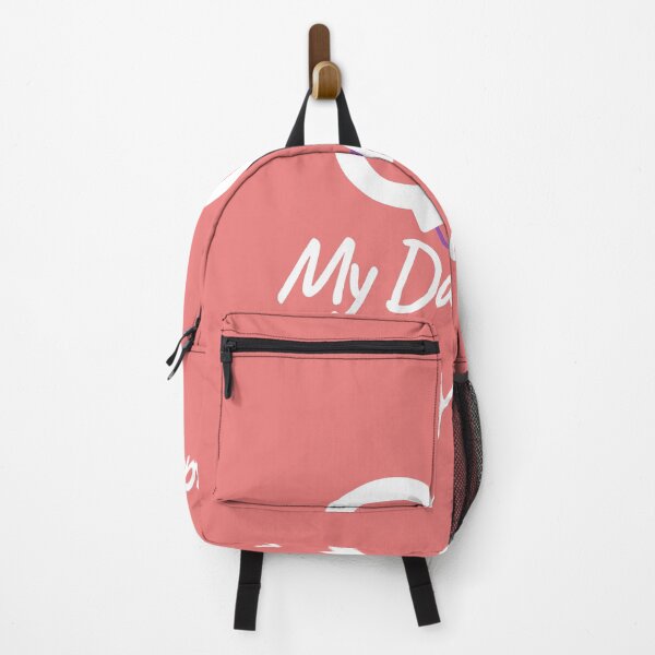 Item preview, My Daddy Can Arrest Your Daddy | Fathers Day Gift | Policeman designed and sold by BECOOOL.
