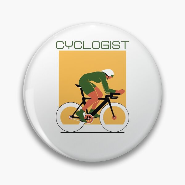 Item preview, Cyclogist - Love To Ride designed and sold by greenchimp.
