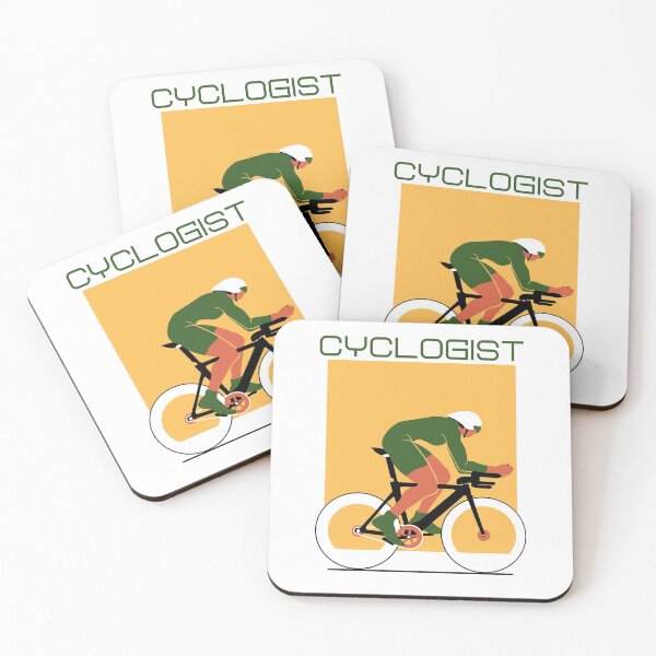 Item preview, Cyclogist - Love To Ride designed and sold by greenchimp.