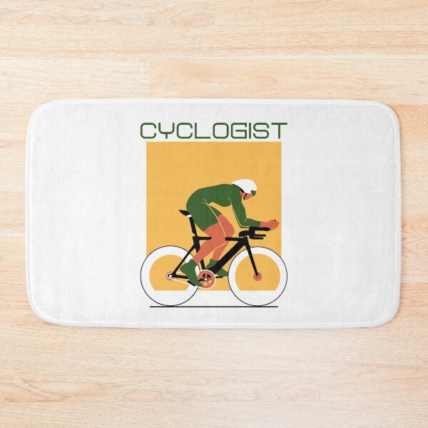 Item preview, Cyclogist - Love To Ride designed and sold by greenchimp.