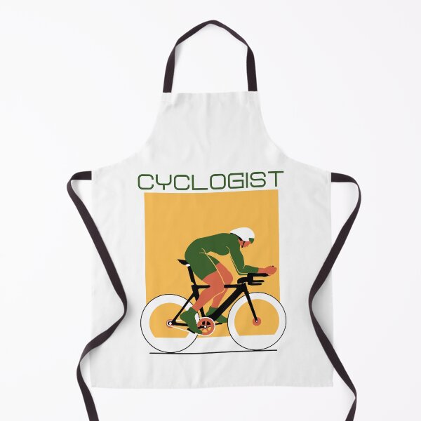 Item preview, Cyclogist - Love To Ride designed and sold by greenchimp.