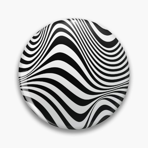 Item preview, B&W illusion designed and sold by Sarvgya Verma.