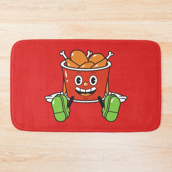 Item preview, Bucket chicken designed and sold by dineshv.