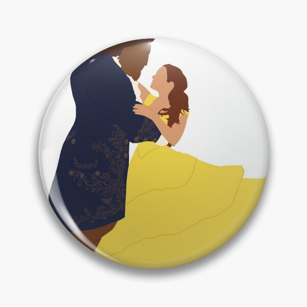 Item preview, Beauty and the Beast designed and sold by Emma Trowbridge.