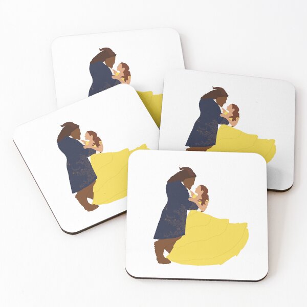 Item preview, Beauty and the Beast designed and sold by Emma Trowbridge.