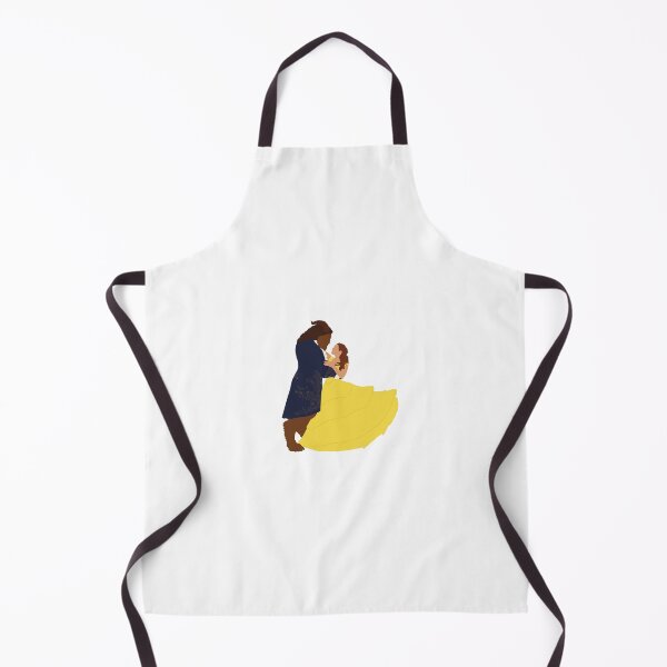 Item preview, Beauty and the Beast designed and sold by Emma Trowbridge.
