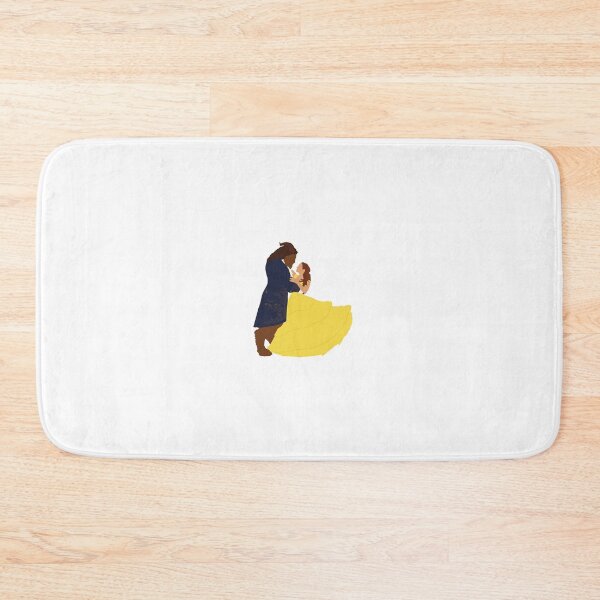 Item preview, Beauty and the Beast designed and sold by Emma Trowbridge.