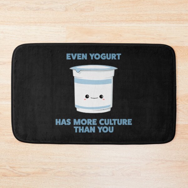 Item preview, Cultured Yogurt designed and sold by ChuArts.