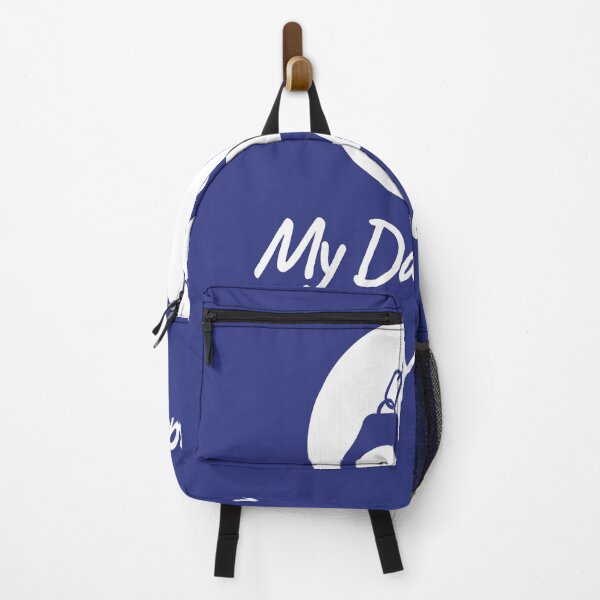 Item preview, My Daddy Can Arrest Your Daddy | Fathers Day Gift | Policeman designed and sold by BECOOOL.