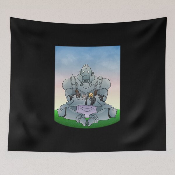 Item preview, Alphonse and Kittens designed and sold by TerryHumphery.