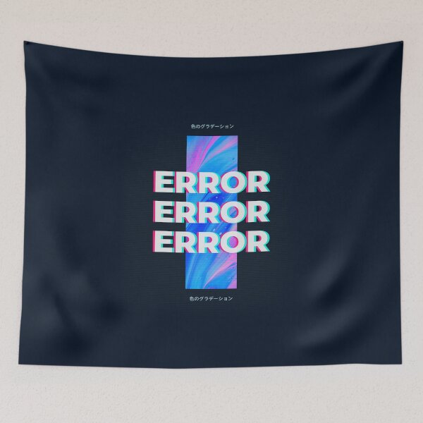 Item preview, ERROR designed and sold by AladdinMktgs.