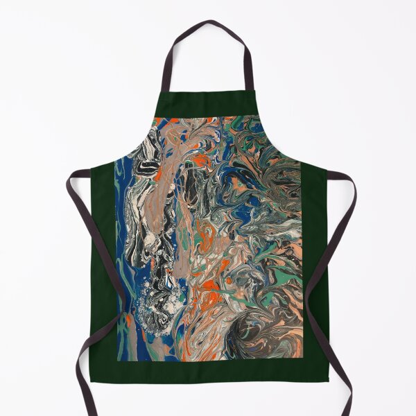 Item preview, Abstract Art “So Cal Dreams” designed and sold by Megan Nicole Czerwinski.
