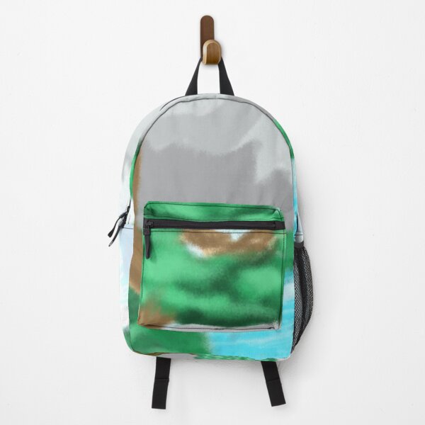 Item preview, Mountain lake designed and sold by Louisbus90.
