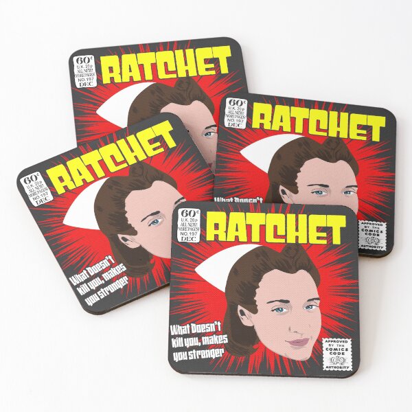 Aperçu de l'œuvre Rochet créée et vendue par Retro Type.